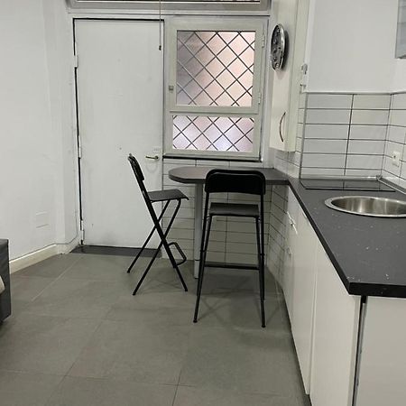Casetta Pontenuovo Napoli Bagian luar foto