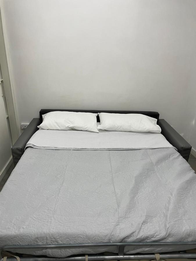 Casetta Pontenuovo Napoli Bagian luar foto