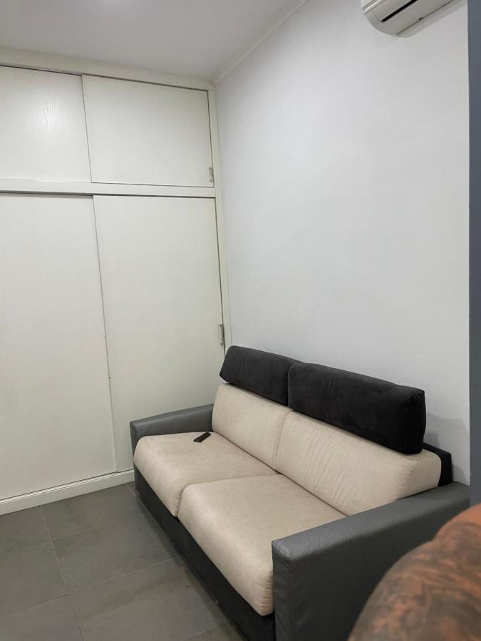 Casetta Pontenuovo Napoli Bagian luar foto