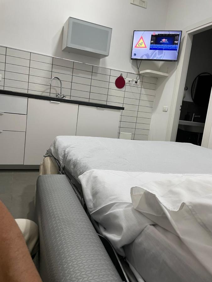 Casetta Pontenuovo Napoli Bagian luar foto